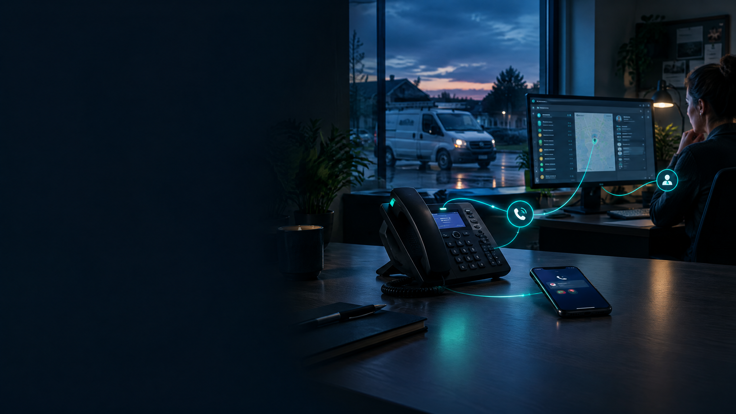 Missed-Call Workflow Guide for Service Businesses