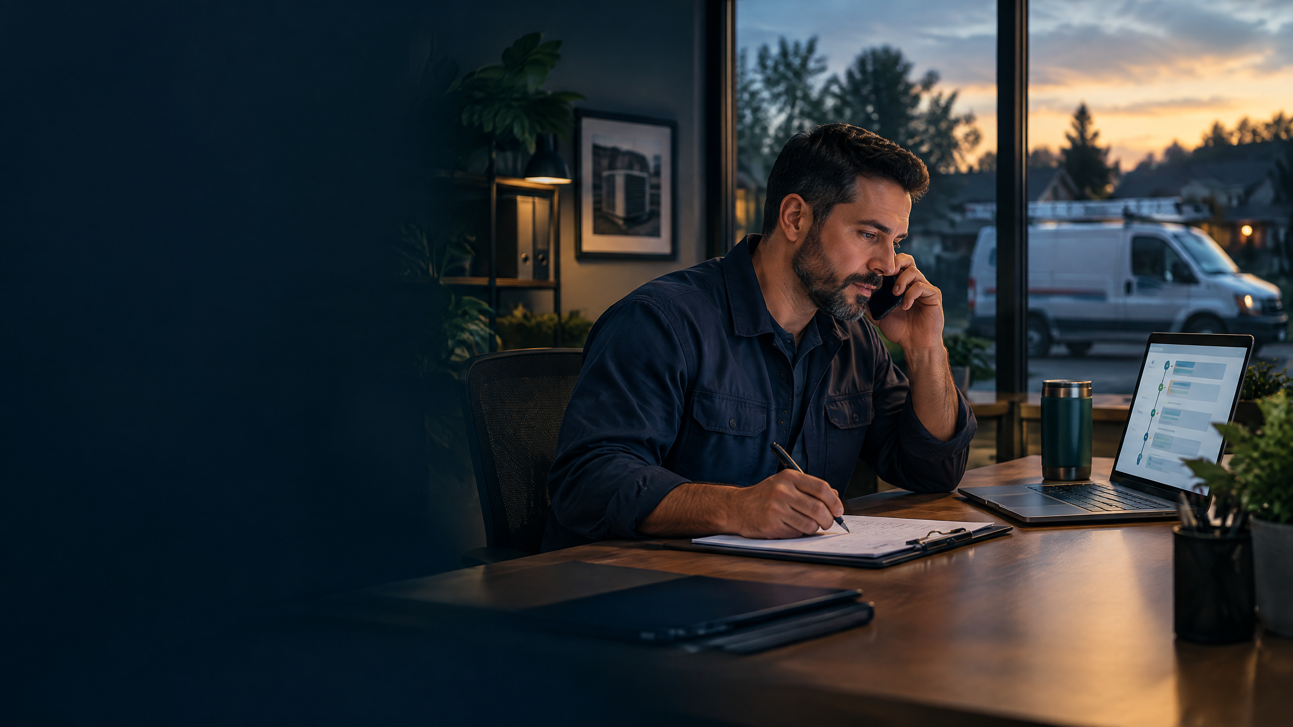 Missed Calls to Booked Jobs: A Service-Business Response Playbook