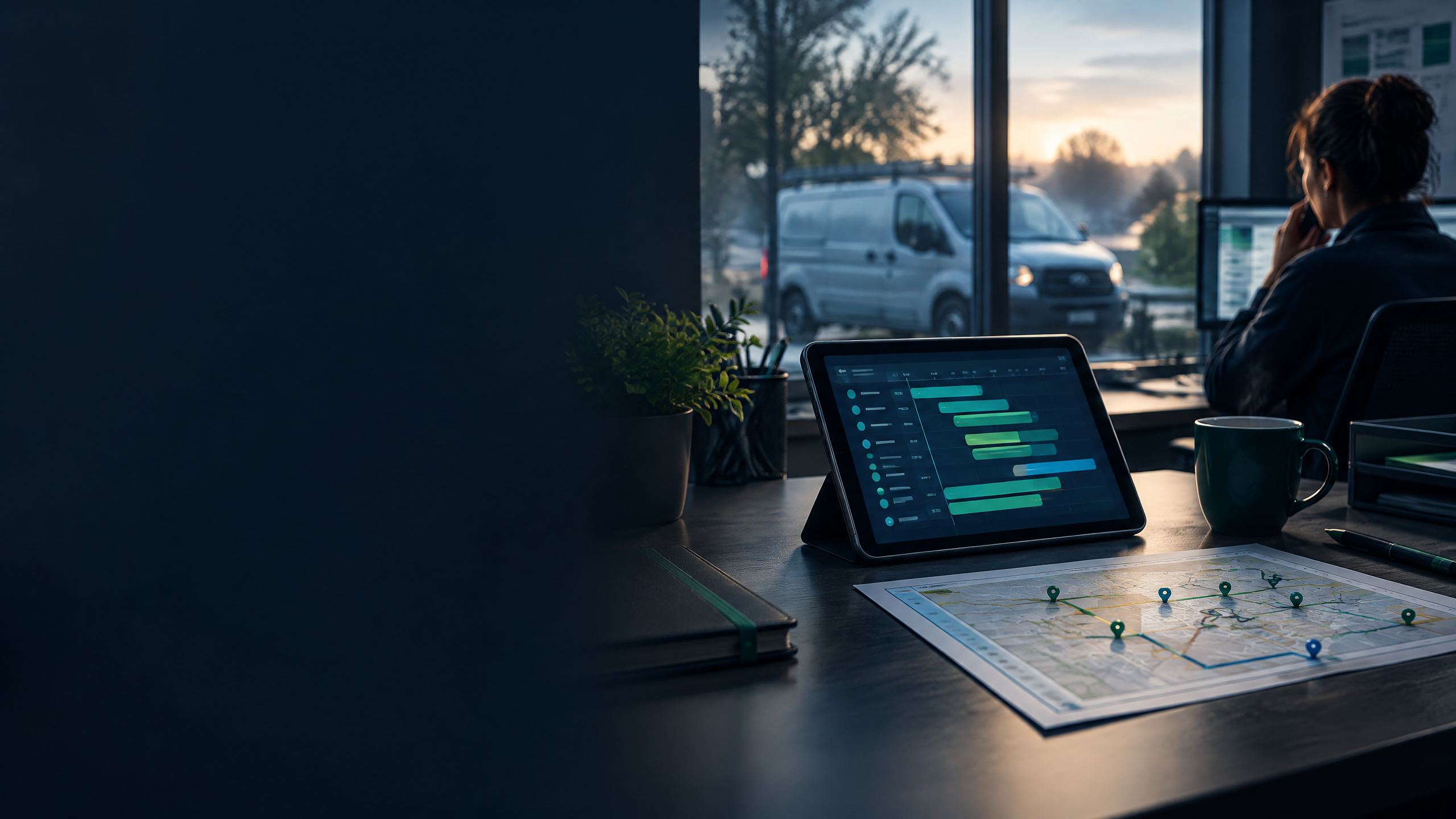 Scheduling Automation for Service Businesses